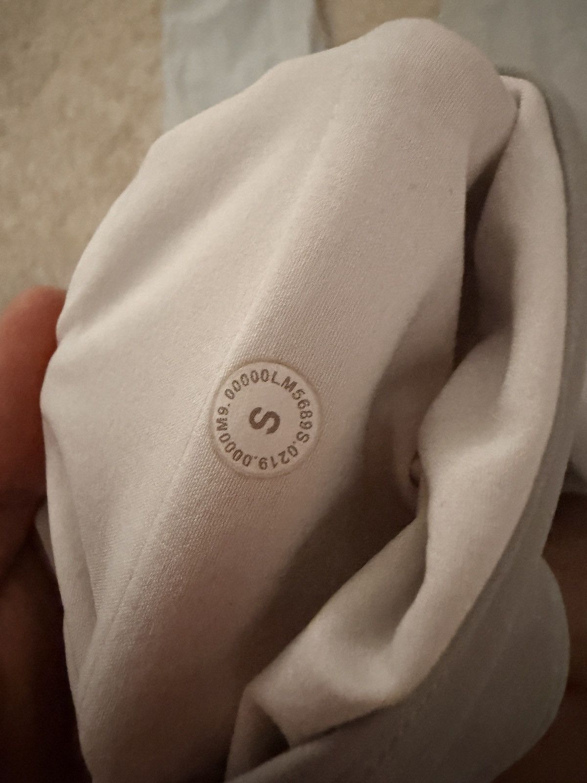 Lululemon Lululemon surge joggers Size US 30 / EU 46 - 2 Thumbnail