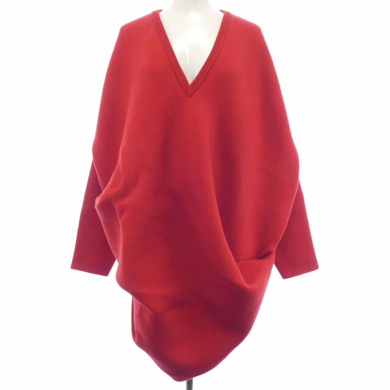 Loewe Loewe Loewe Dress Textile Dresses S540Y15KAE DUTY FREE for USA Size ONE SIZE - 1 Thumbnail