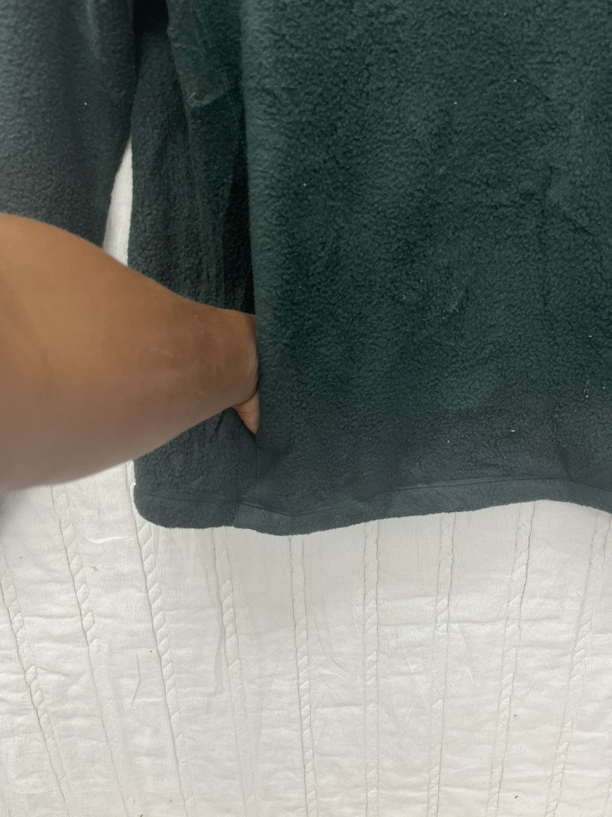 L.L. Bean VTG L.L.BEAN ANORAK FLEECE Size US M / EU 48-50 / 2 - 5 Thumbnail