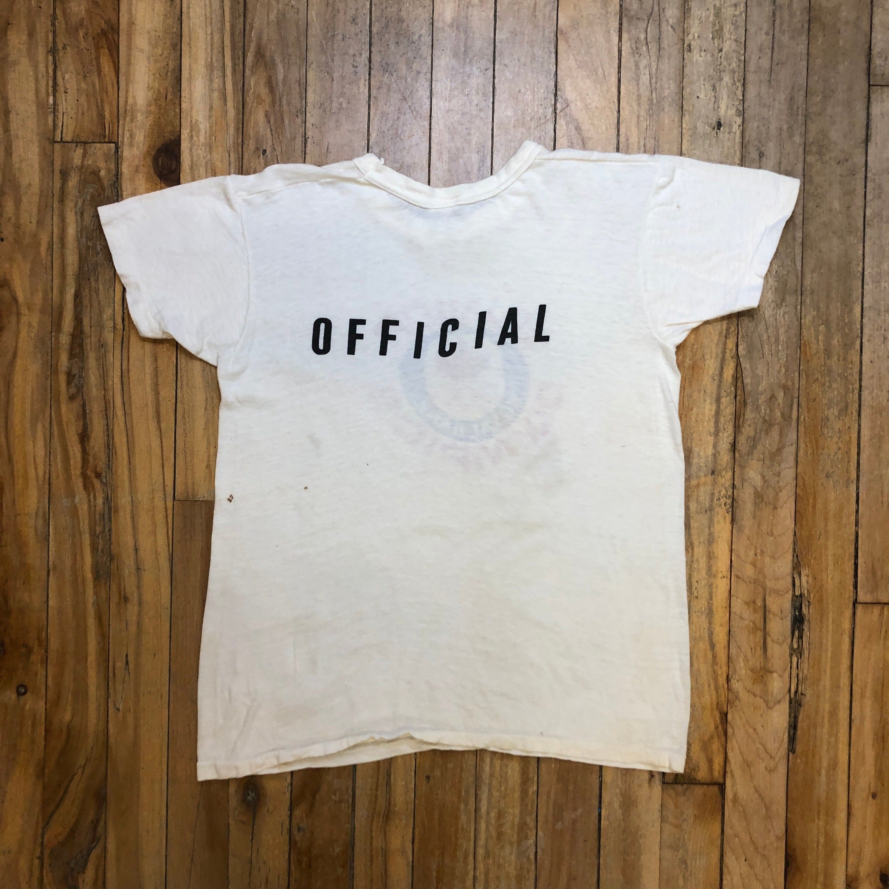 Other Y2K Spice Girls Single Stitch Made In Canada Officially Licensed Vintage T-Shirt Size Medium Size US M / EU 48-50 / 2 - 3 Thumbnail