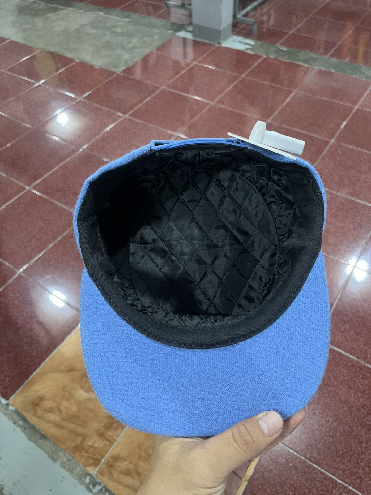 Supreme Comando Hats by supreme Size ONE SIZE - 5 Thumbnail