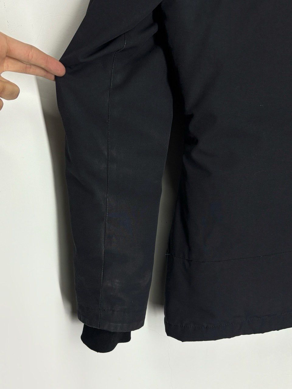 Canada Goose Canada Goose Down Parka Winter Jacket 2530L Size L / US 10 / IT 46 - 11 Thumbnail