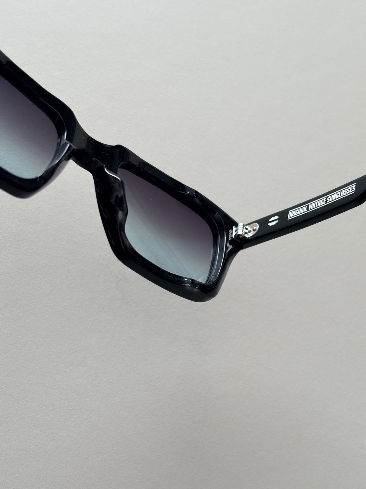 Other Original Vintage x Topdrawer Hipster Sunglasses Size ONE SIZE - 4 Thumbnail