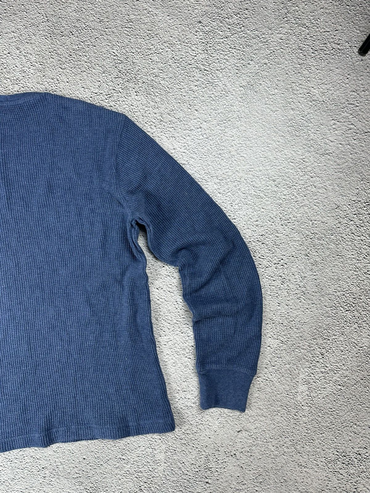 Polo Ralph Lauren Vintage Polo Ralph Lauren Knitwear Sweater Stripes Y2K Size US S / EU 44-46 / 1 - 9 Thumbnail