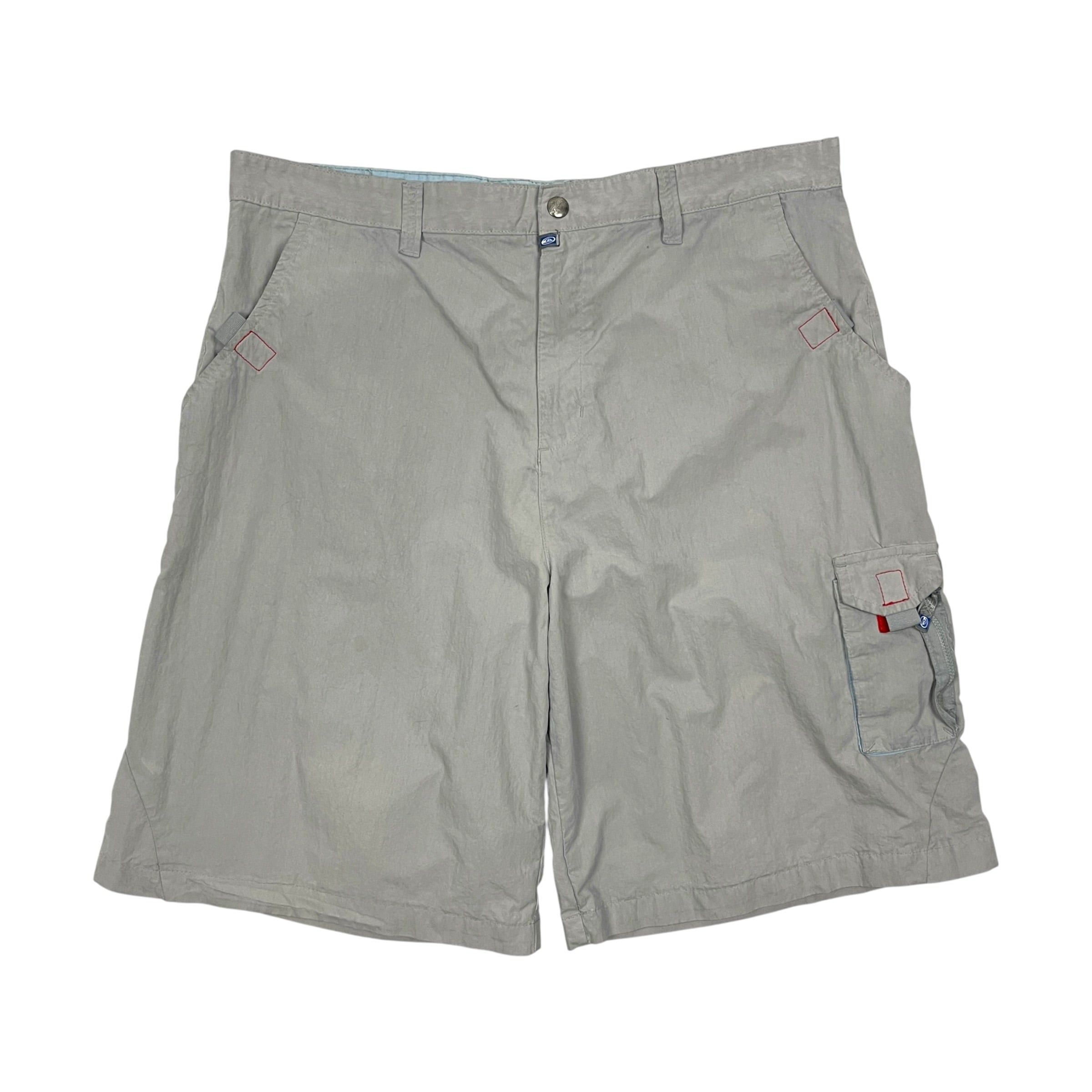 Quicksilver Quicksilver Utility Shorts - Size 38" Size US 38 / EU 54 - 1 Thumbnail