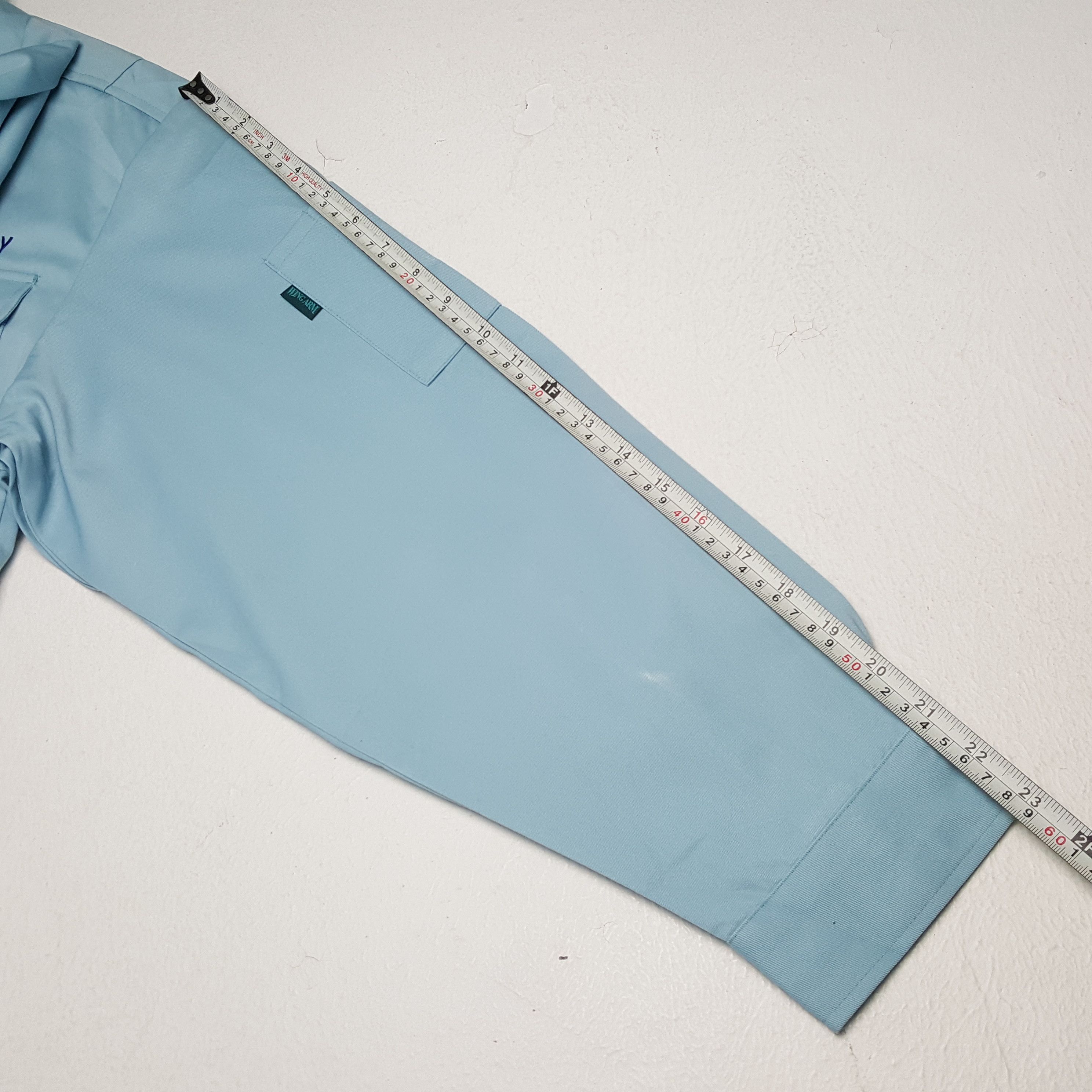 Japanese Brand × Vintage Vintage NISMO NISSAN RACING TEAM Japanese Custom Jacket Size US M / EU 48-50 / 2 - 6 Thumbnail