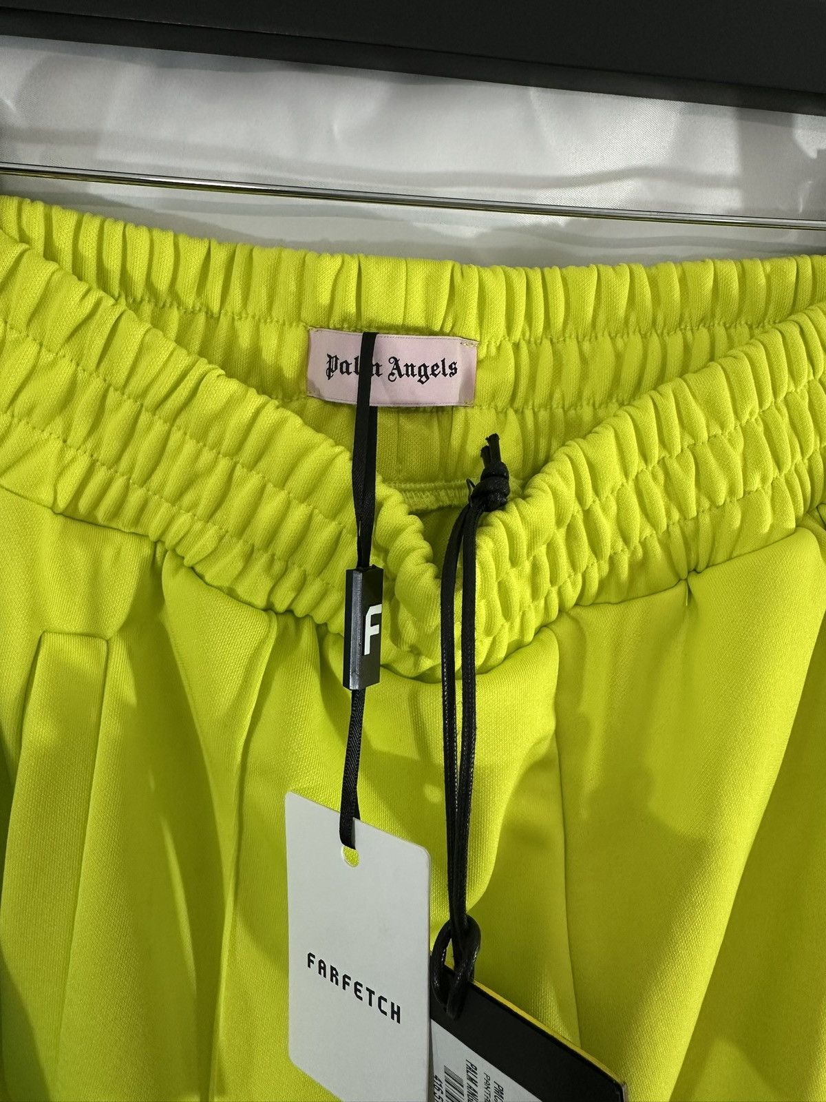 Palm Angels Palm Angels Track Pants Size US 32 / EU 48 - 5 Thumbnail