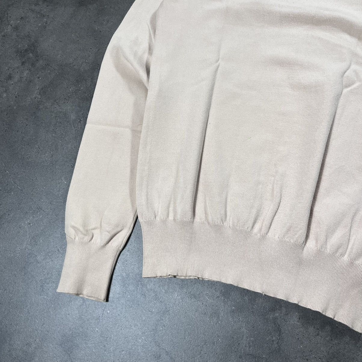 Dolce & Gabbana Vintage 00s Dolce Gabbana D&G Wool Knit Sweater Sweatshirt Size US S / EU 44-46 / 1 - 13 Thumbnail