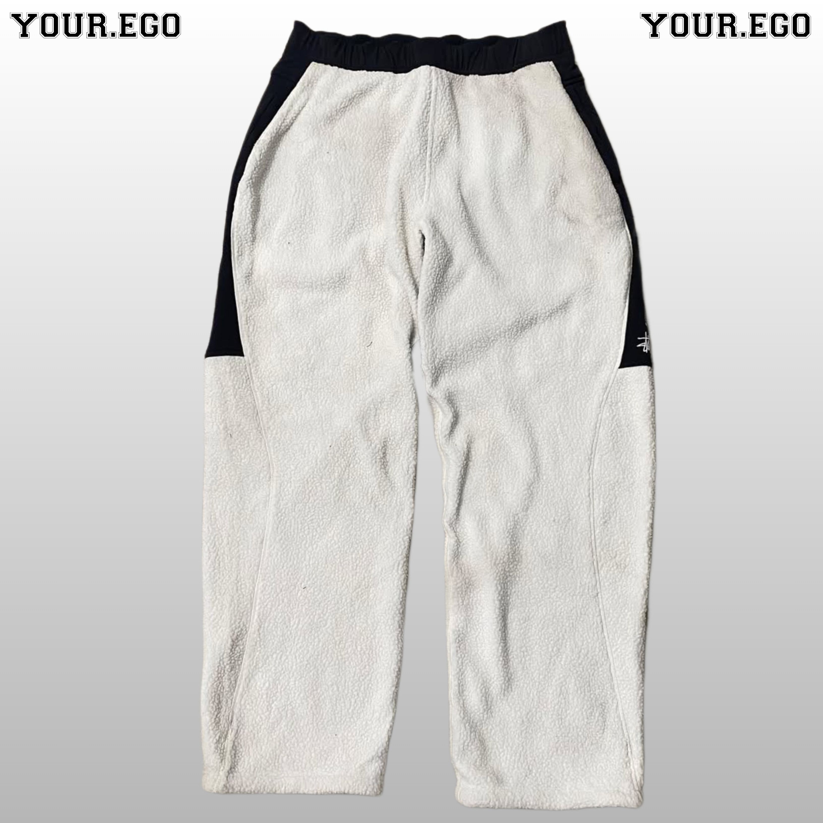 Stussy x Mountain Hardwear Fleece Pant