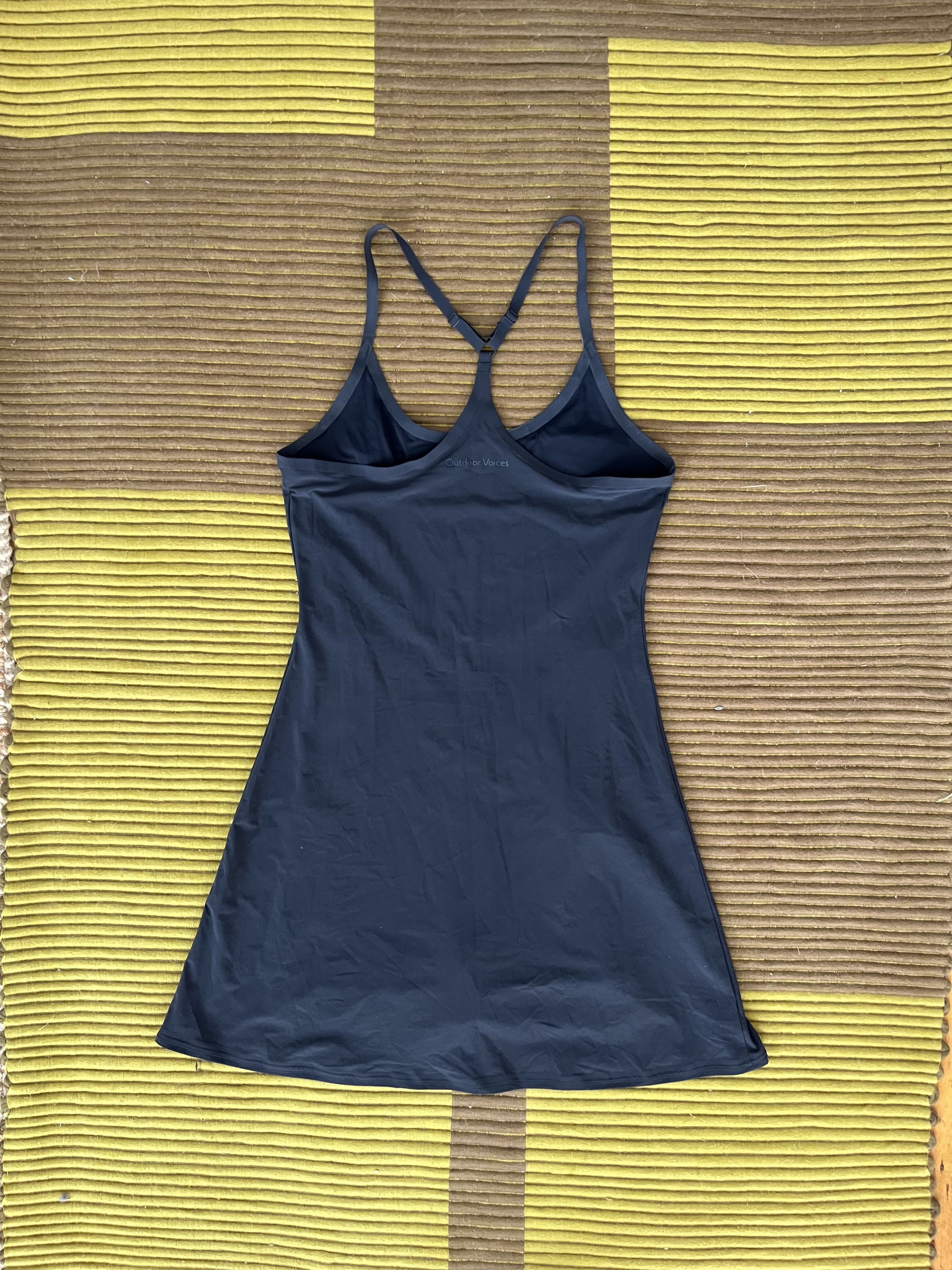 Outdoor Voices The Exercise Dress Size XS / US 0-2 / IT 36-38 - 5 Thumbnail
