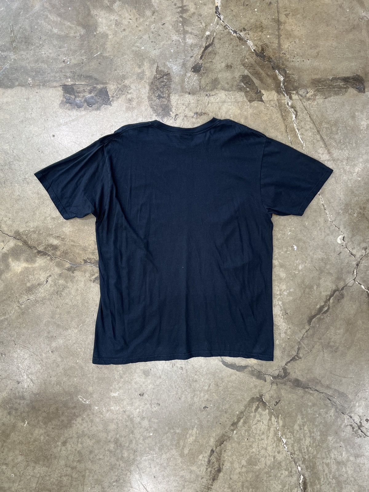 Vintage Half Life 2 Portal 2 Video Game Valve Tee XXL Size US XXL / EU 58 / 5 - 4 Thumbnail