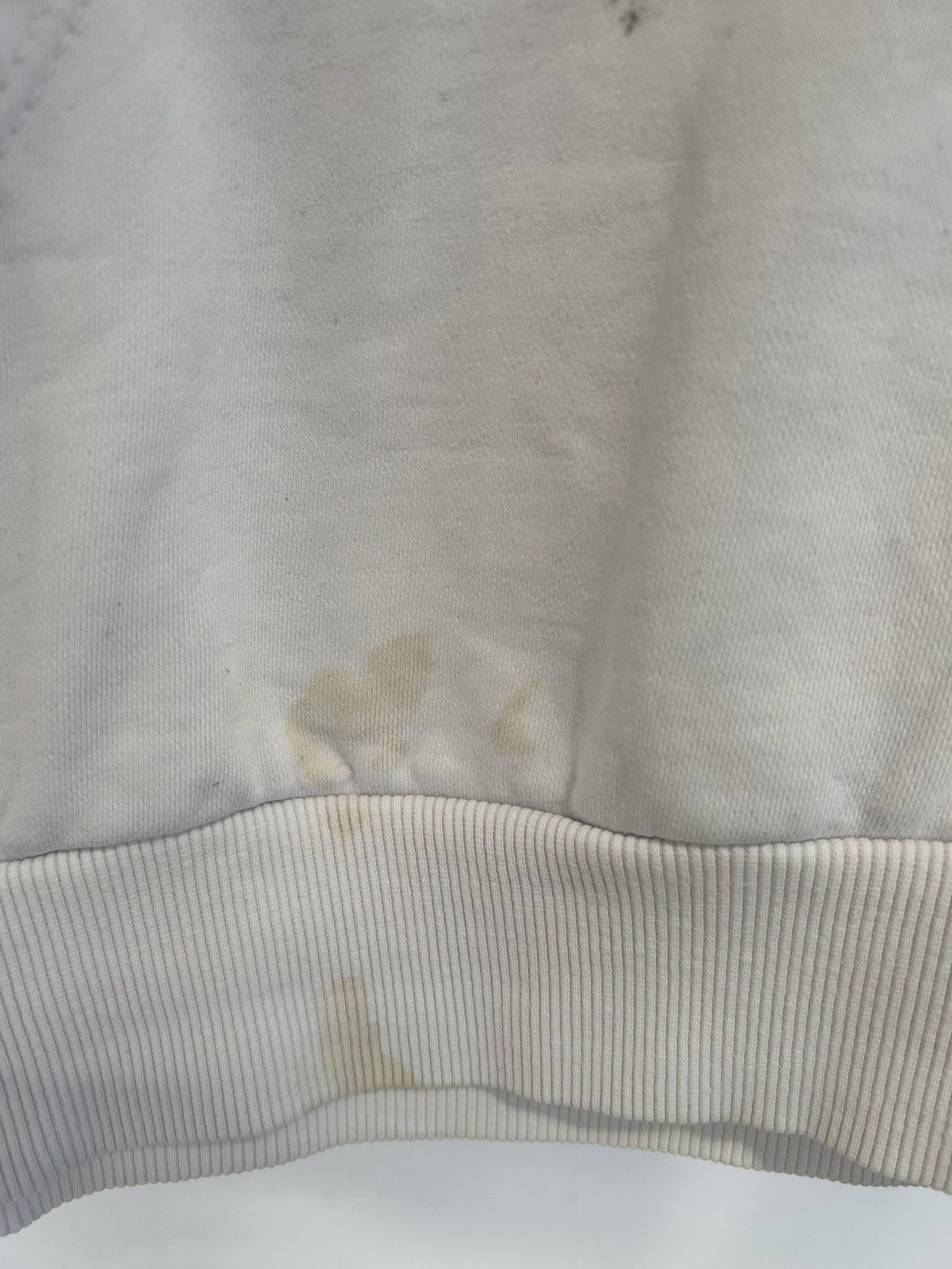 Eminem Vintage Eminem White Hoodie Size US M / EU 48-50 / 2 - 4 Thumbnail