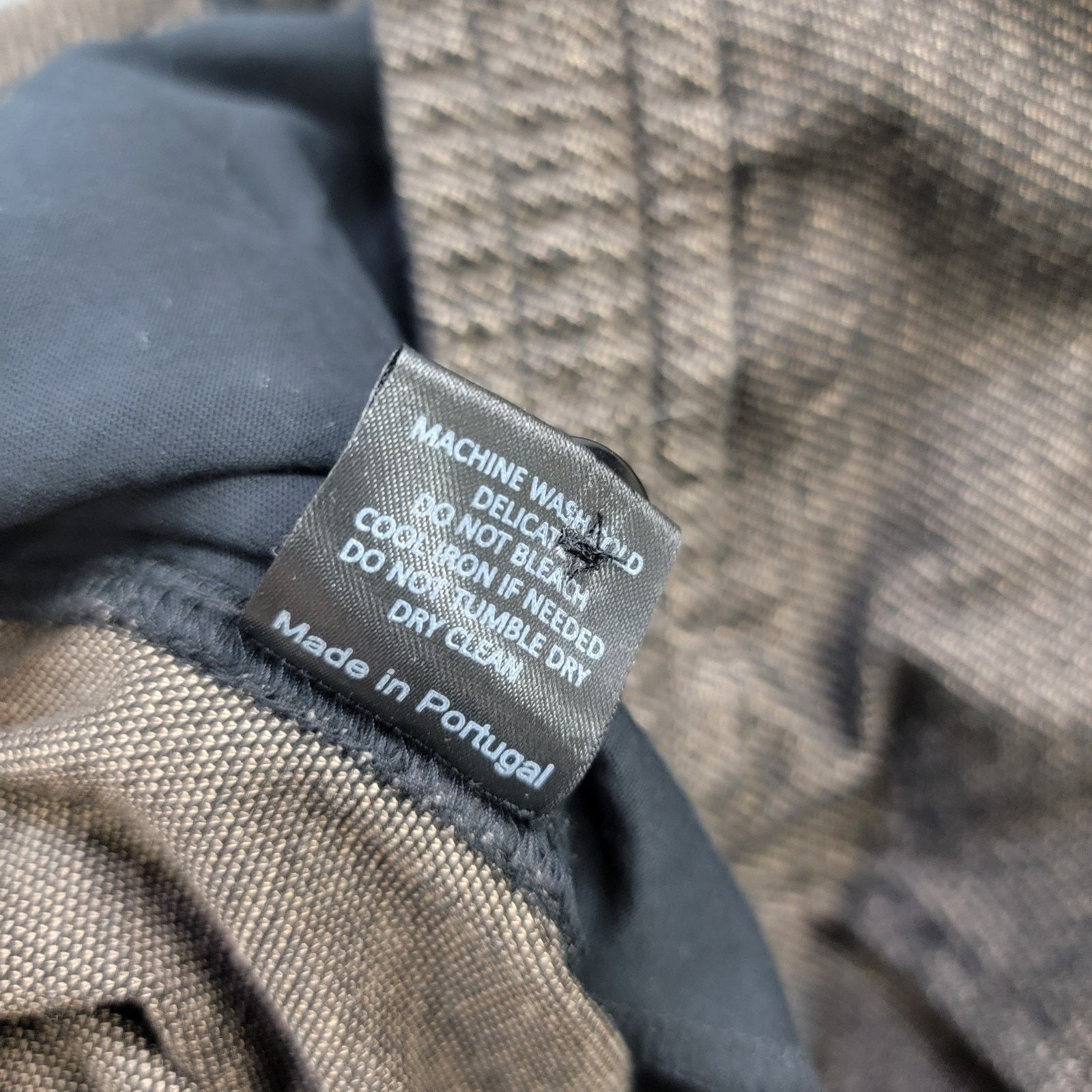 Todd Snyder Todd Snyder Drawstring Pants Style 43-KN2650396-001 *Read* Size US 32 / EU 48 - 8 Thumbnail