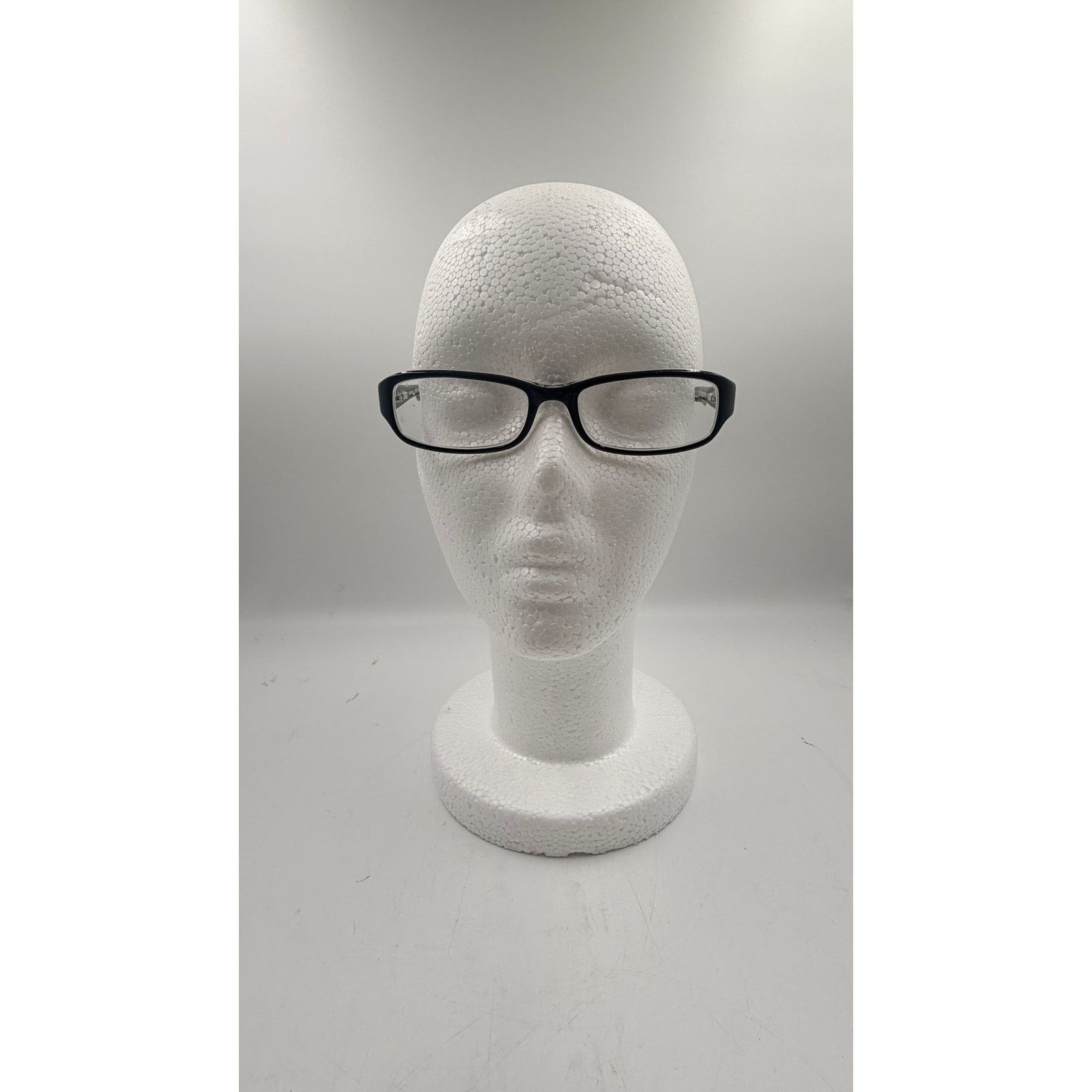 DKNY VTG DKNY Eyeglasses DY4549 3131Green Olive Rectangle Frame Size ONE SIZE - 1 Thumbnail