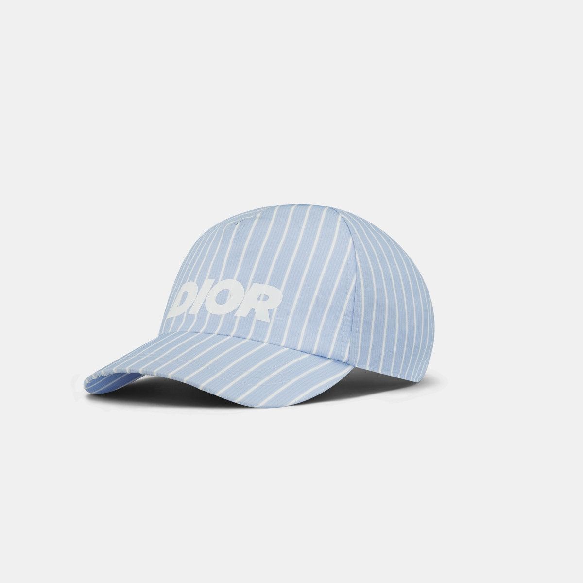 Dior o1bcso1str0126 Size:OS/Parley Cap in Blue Size ONE SIZE - 2 Thumbnail