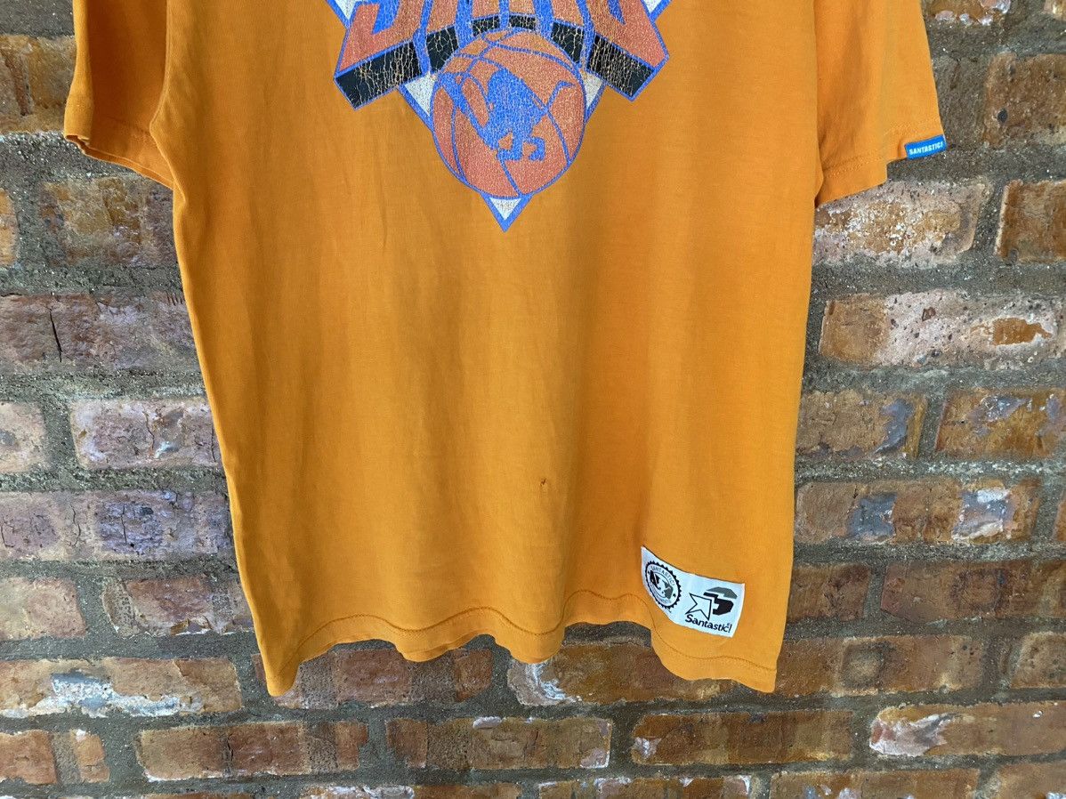 Hiroshi Fujiwara × Japanese Brand × PHENOMENON 2000s SANTASTIC SARU Tokyo logo Size US L / EU 52-54 / 3 - 4 Thumbnail