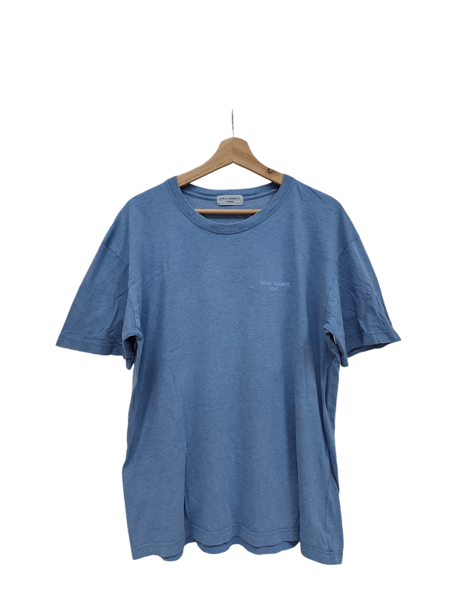 💥90s💥 Kansai Yamamoto Homme Vintage Tees