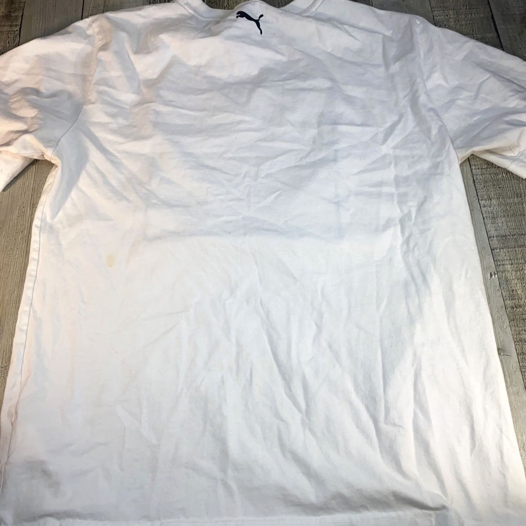 Puma Puma BMW Men’s Graphic T-Shirt S Small Multicolor Shirt Mens Size US S / EU 44-46 / 1 - 6 Thumbnail