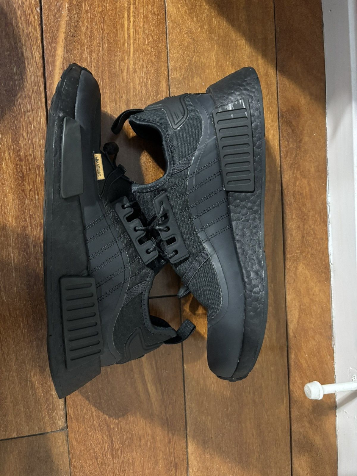 Adidas NMD_R1 TR SHOES Size US 6.5 / EU 39-40 - 1 Thumbnail