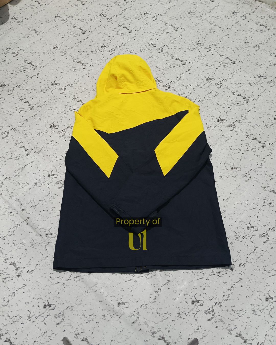 Other EXR Outdoor Jacket Size US L / EU 52-54 / 3 - 6 Thumbnail