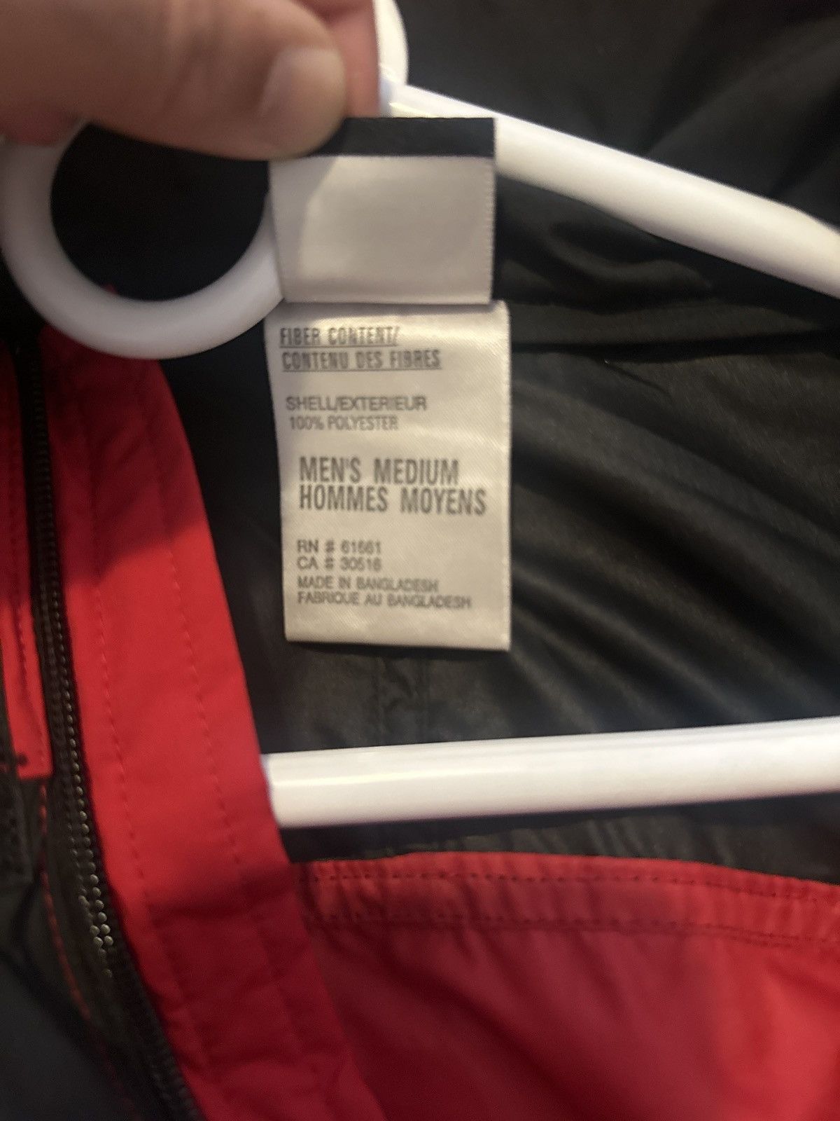 The North Face The north face pullover Size US M / EU 48-50 / 2 - 3 Thumbnail