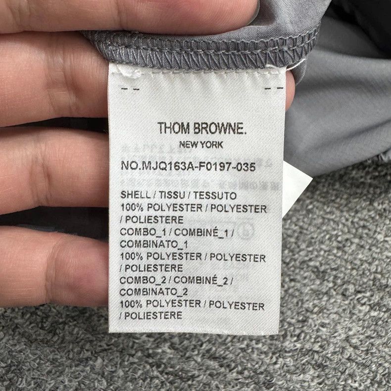 Thom Browne Thom Browne sizeS Nike Sportswear Size US 26 / EU 42 - 4 Thumbnail