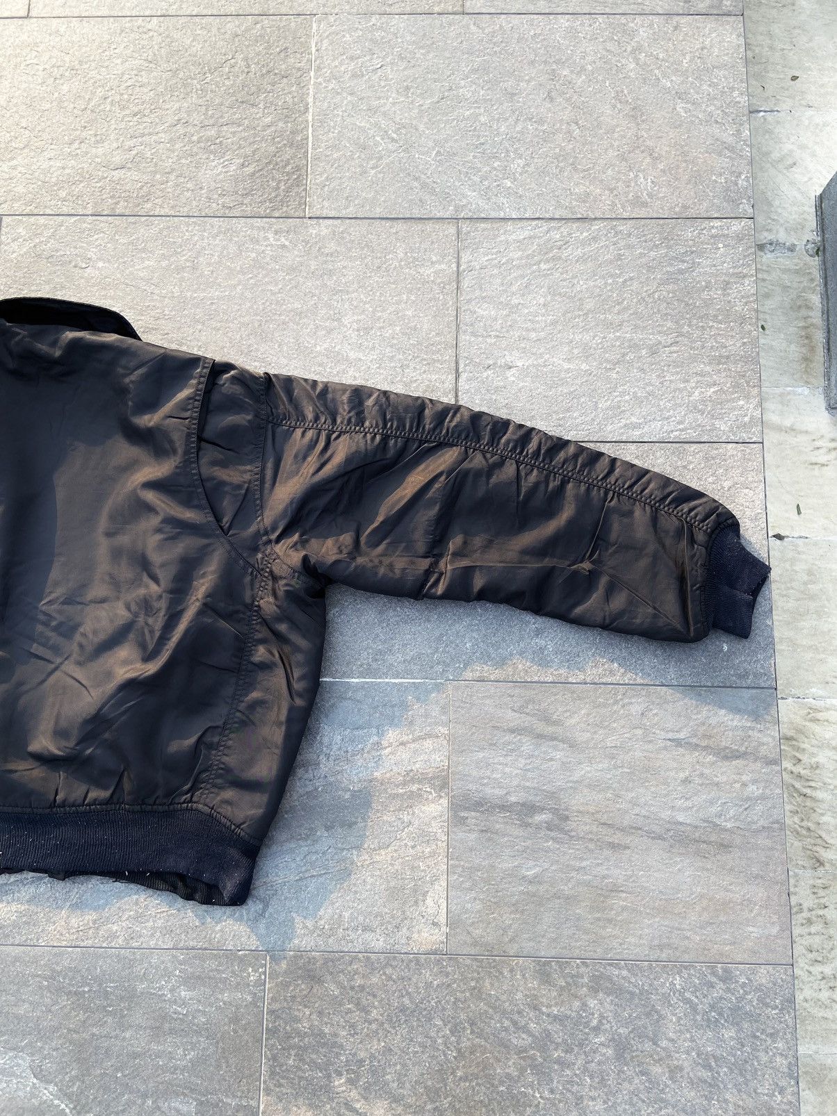 Alpha Industries Vintage Alpha-Industries CWU Jacket Size US M / EU 48-50 / 2 - 3 Thumbnail