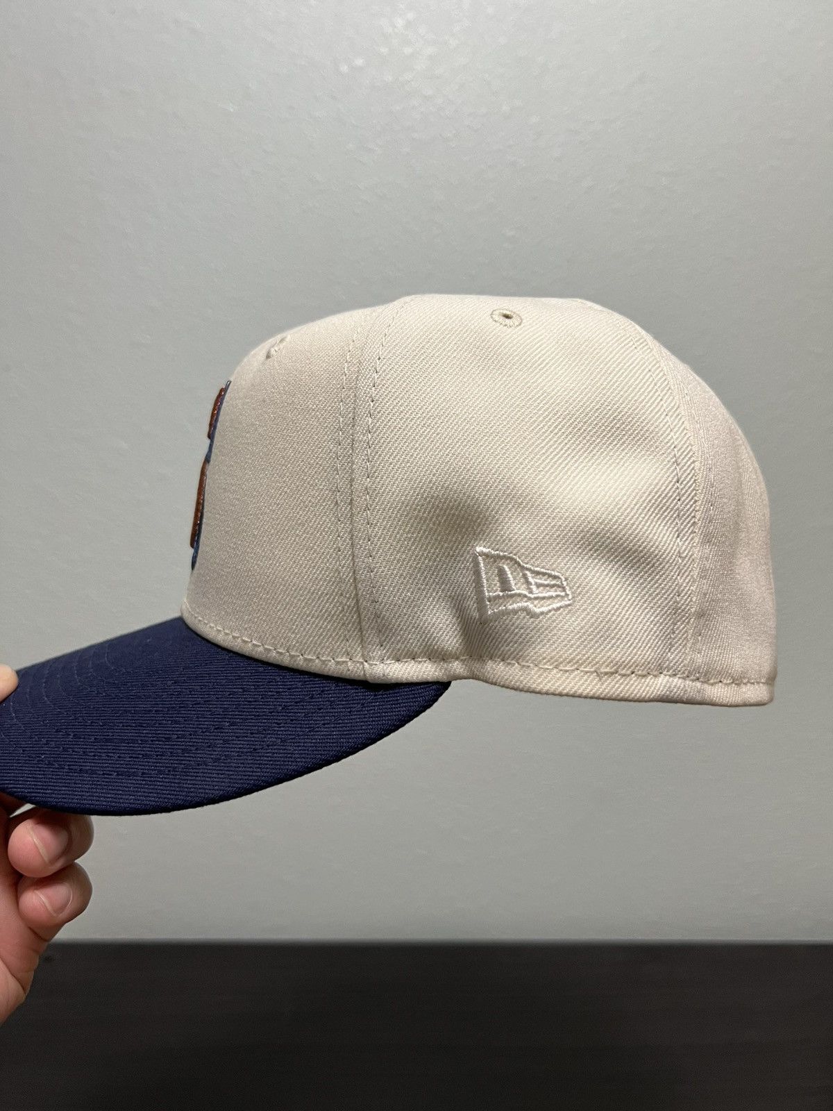 MLB × New Era Exclusive Seattle Mariners “Stadium Tour” Size 3/8 Size ONE SIZE - 3 Thumbnail