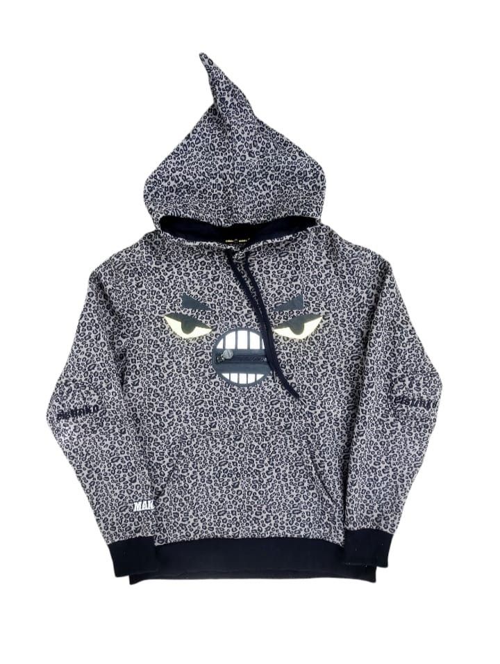 Other Elstinko maxi hoodie Size US L / EU 52-54 / 3 - 1 Thumbnail