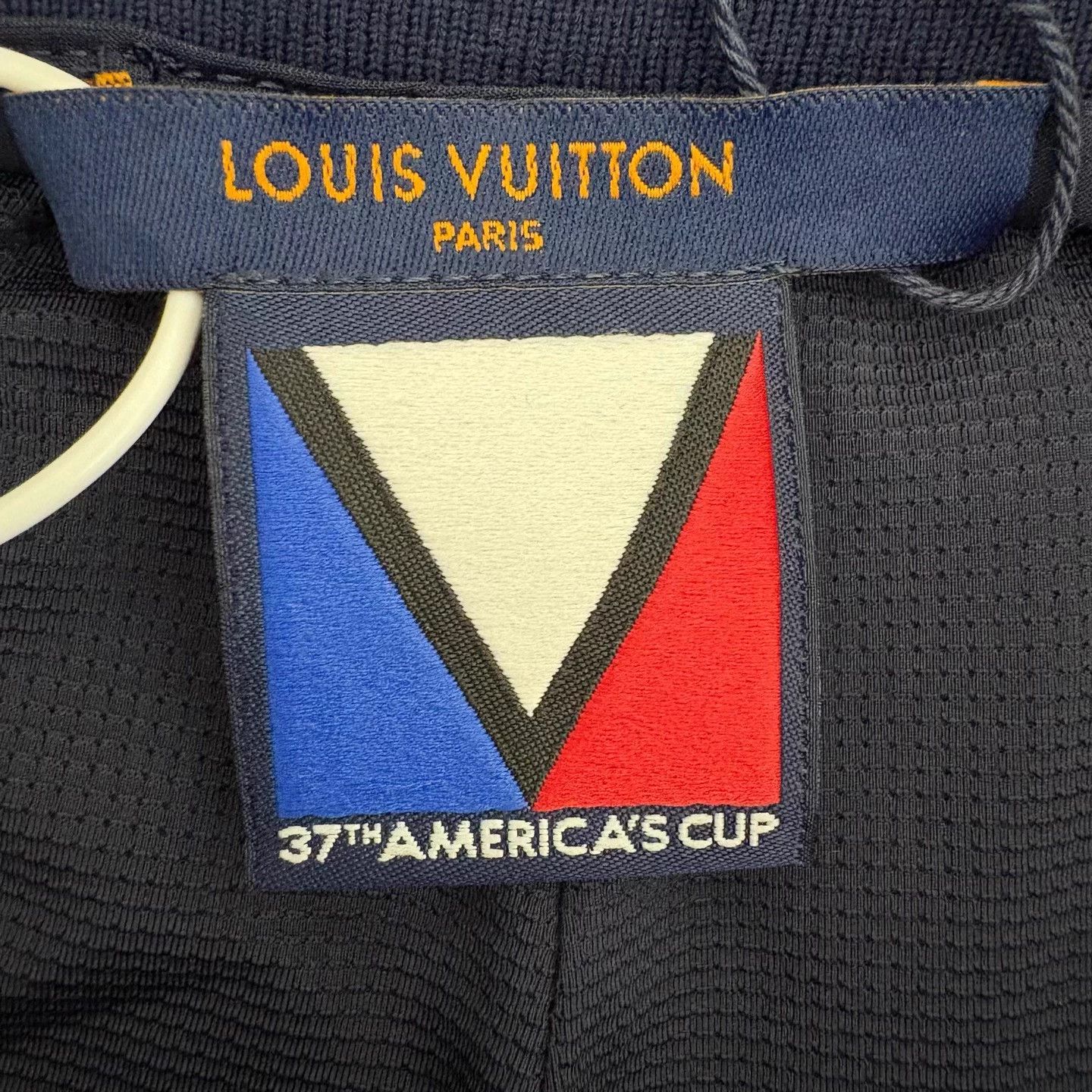 Louis Vuitton LV SS24 Copa America Print Elastic Zip Pants S Size US 28 / EU 44 - 3 Thumbnail