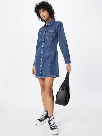 Levi's Levi's Dress Size XS / US 0-2 / IT 36-38 - 1 Thumbnail