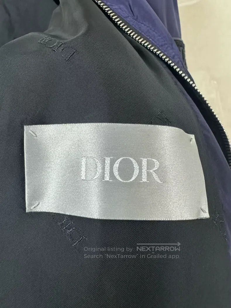 Dior Dior Sleeve jacket Size US L / EU 52-54 / 3 - 3 Thumbnail