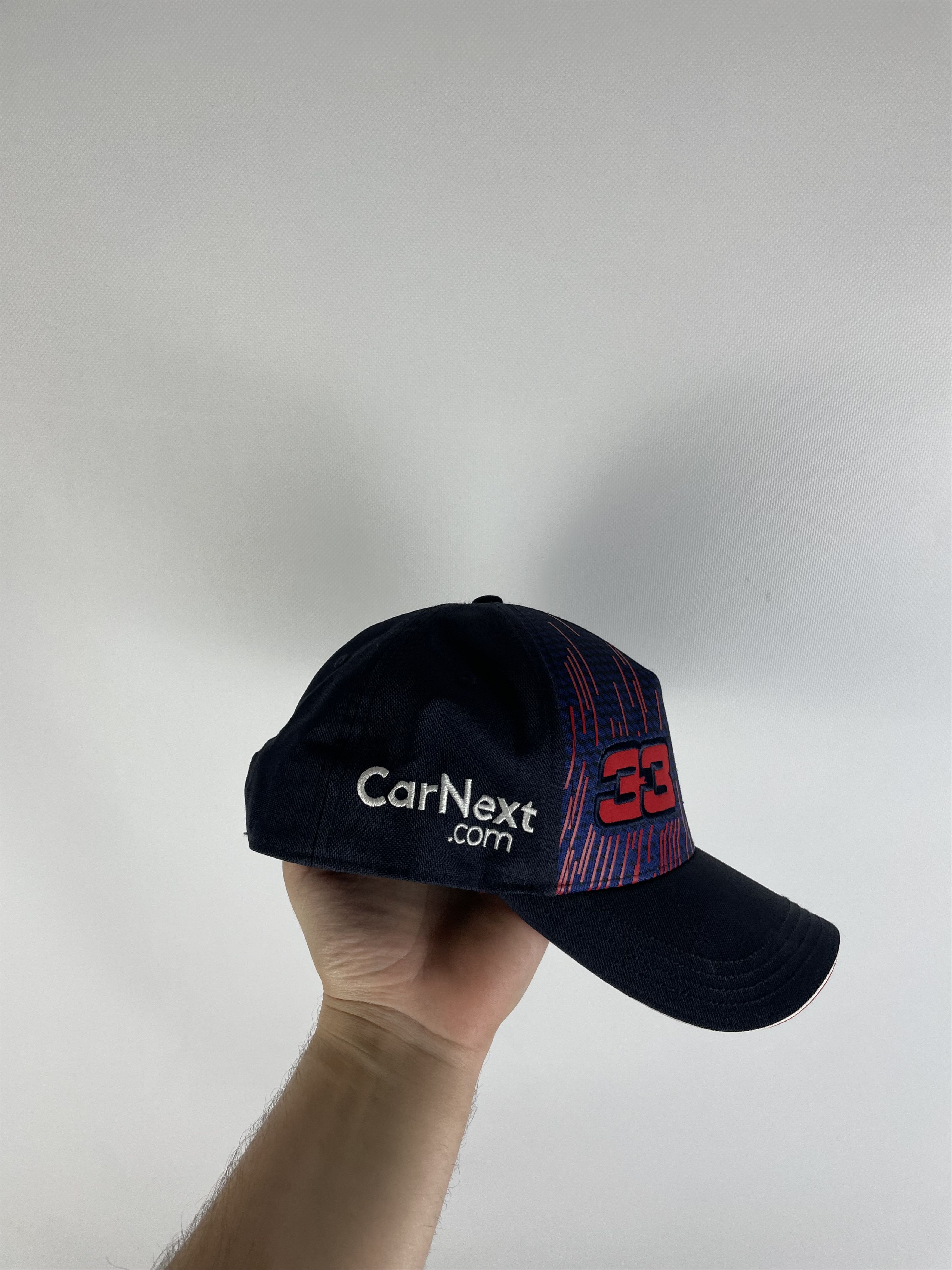 Puma Puma x Aston Martin x Red bull racing x Cap x Navy Size ONE SIZE - 4 Thumbnail