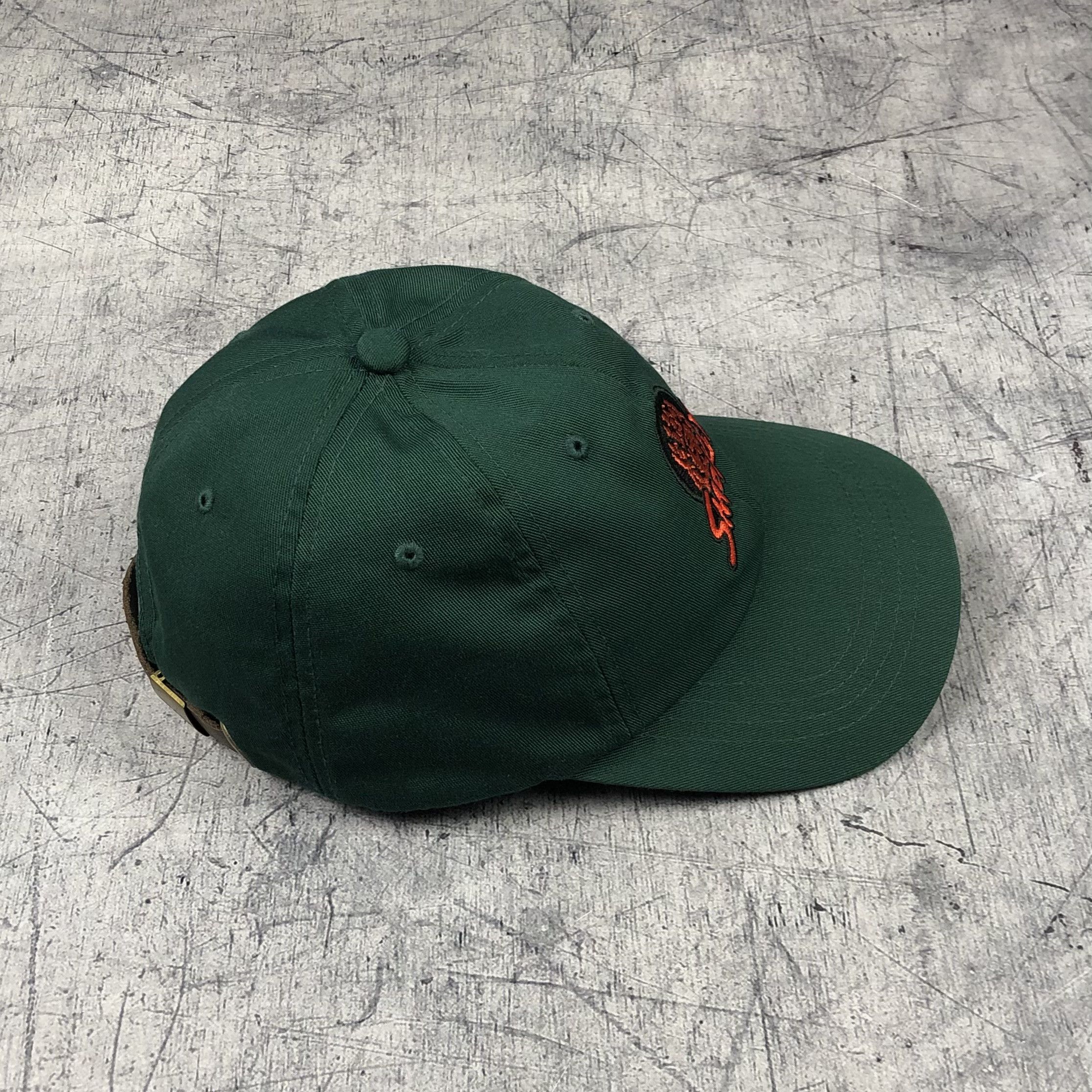 Filson Filson Smokey Bear Cap Weed 420 Size ONE SIZE - 4 Thumbnail