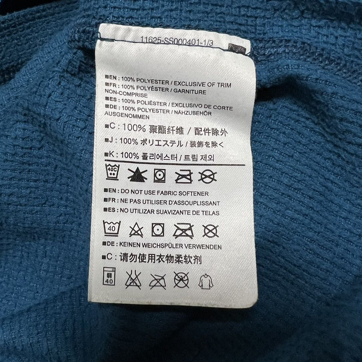 Arc'teryx Arcteryx fleece sweatshirt men’s Size US L / EU 52-54 / 3 - 9 Thumbnail