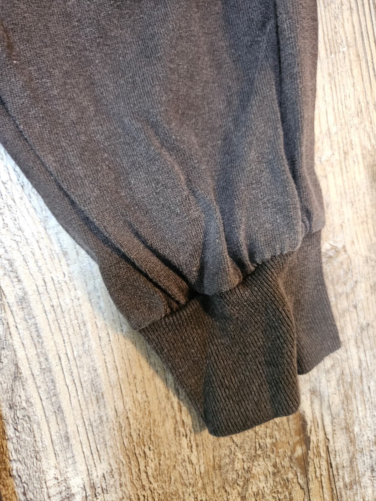 Other 90's Undercover Resistance Longsleeve Size US L / EU 52-54 / 3 - 8 Thumbnail