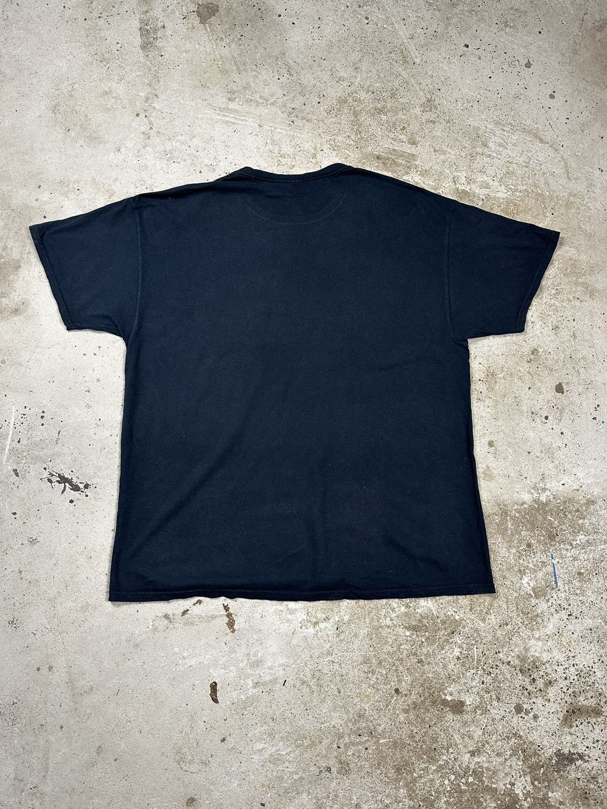 Other ‼️ Vintage Bride of Chucky Black Promo Tee T Shirt Movie Size US L / EU 52-54 / 3 - 2 Thumbnail