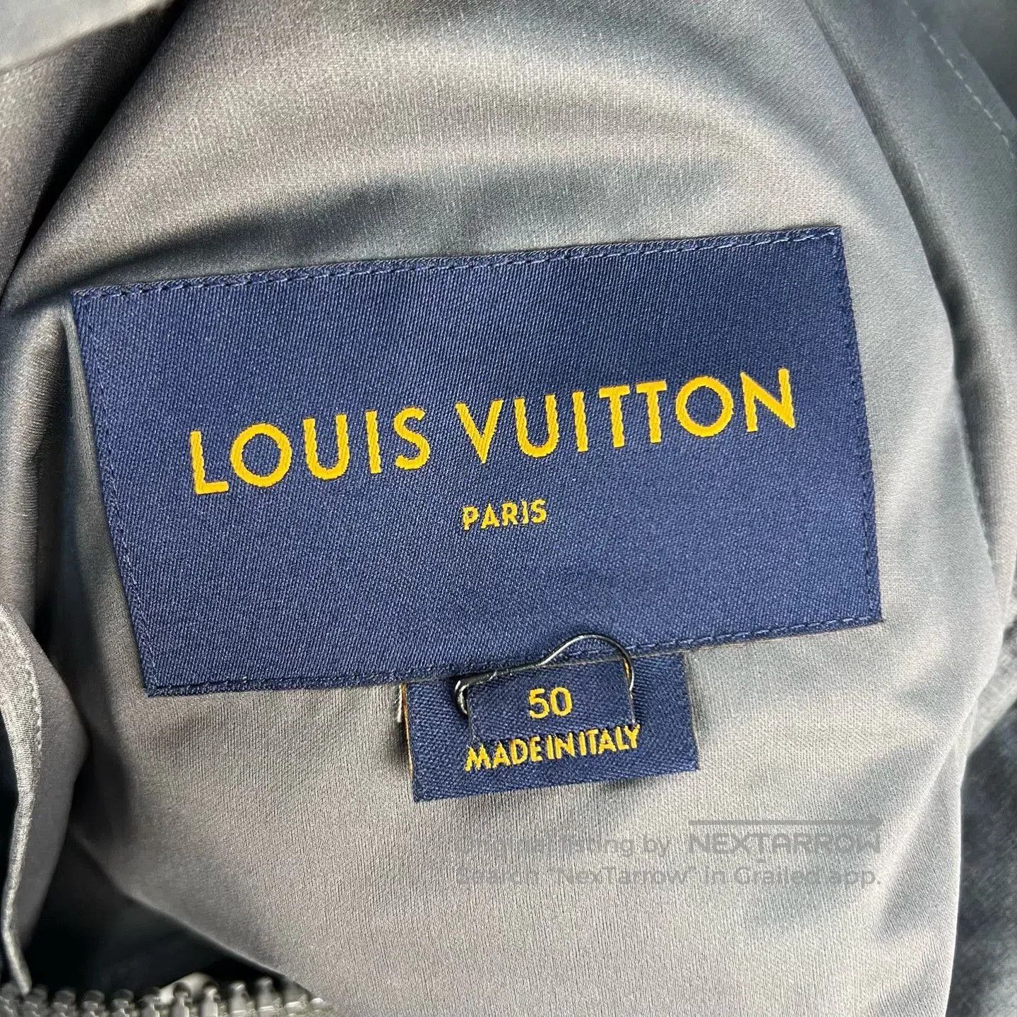 Louis Vuitton Louis Vuitton Logo Embroidery Pegasus Hooded Jacket. Size US M / EU 48-50 / 2 - 4 Thumbnail