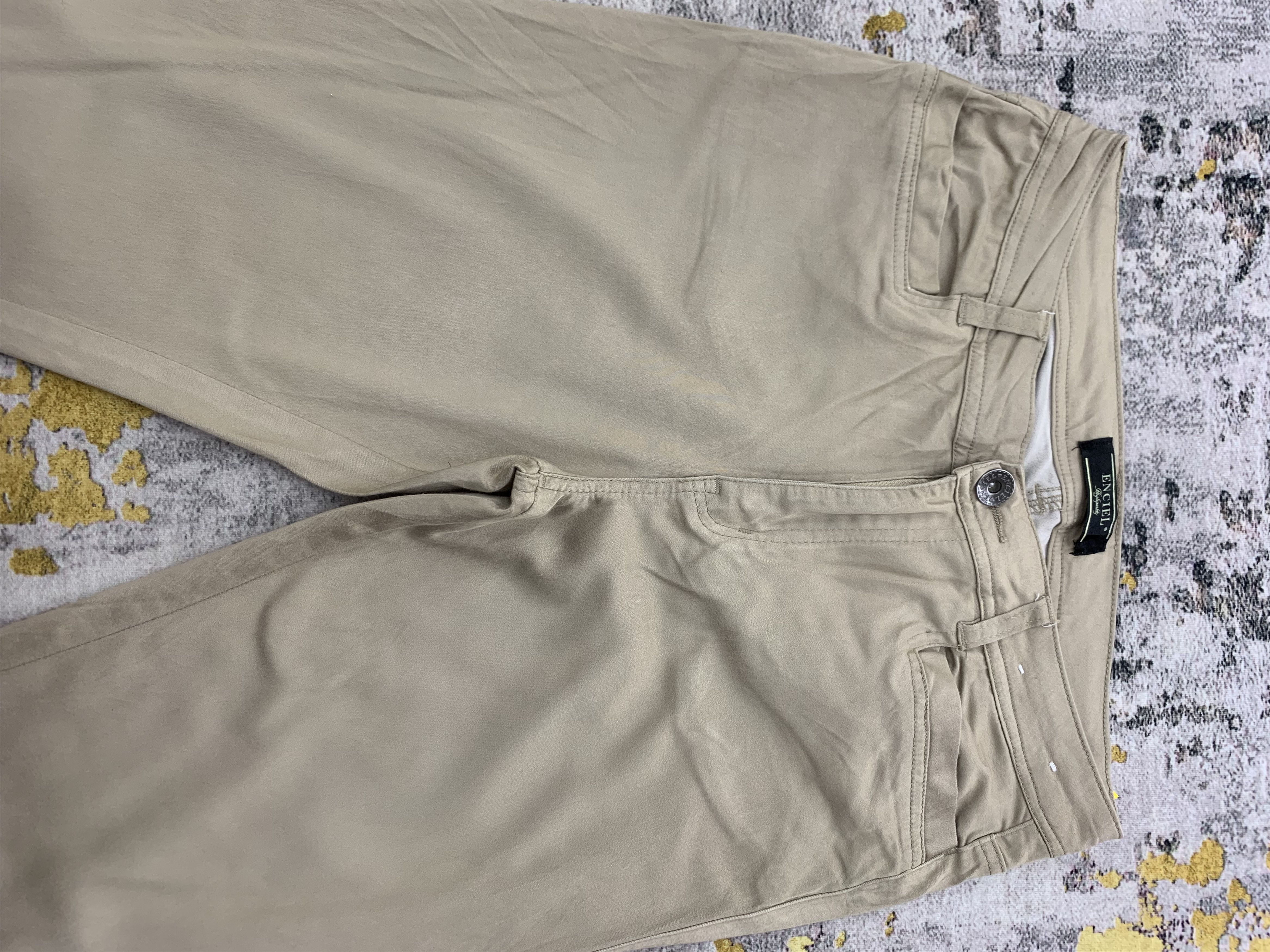 Japanese Brand × Vintage Enciel Pants size 28 Size 28" / US 6 / IT 42 - 2 Thumbnail