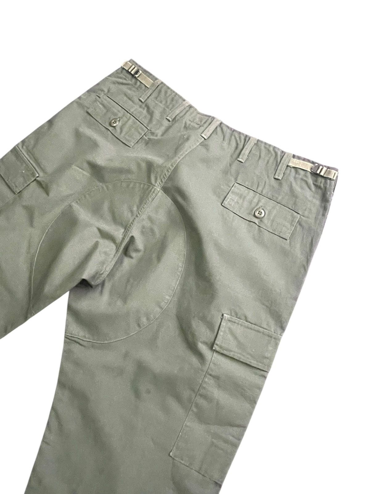Other The Force Military Trouser Size US 43 - 5 Thumbnail