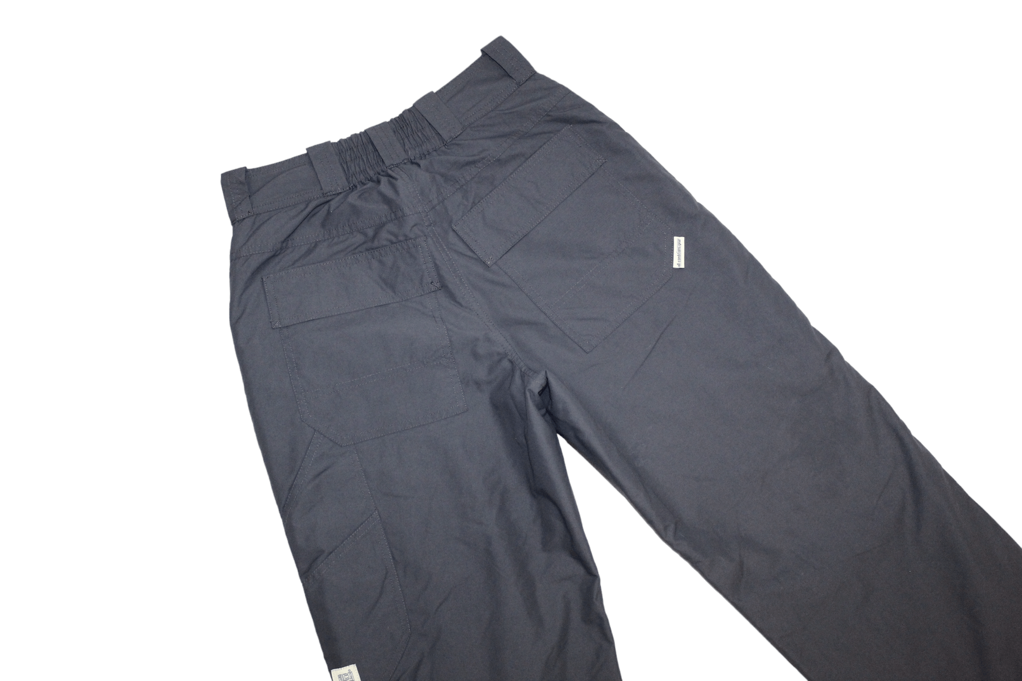 Nike ACG Nike ACG outer layer 3 couche externe water resistant pants Size US 30 / EU 46 - 7 Thumbnail