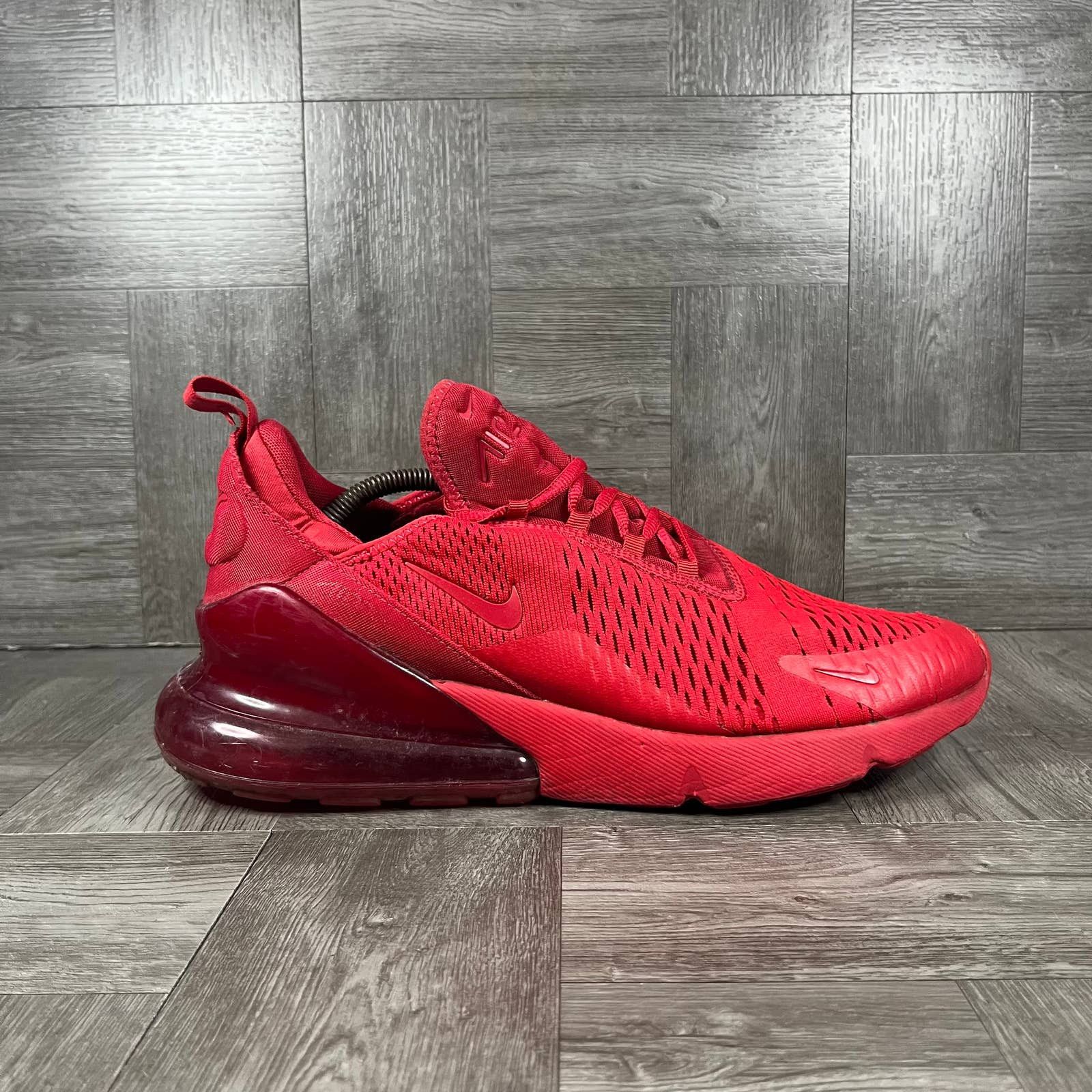 270s nike red