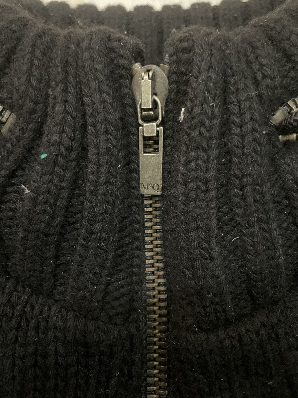Alexander McQueen × McQ Alexander McQueen Alexander Mcqueens Grail Jacket Size US L / EU 52-54 / 3 - 11 Thumbnail