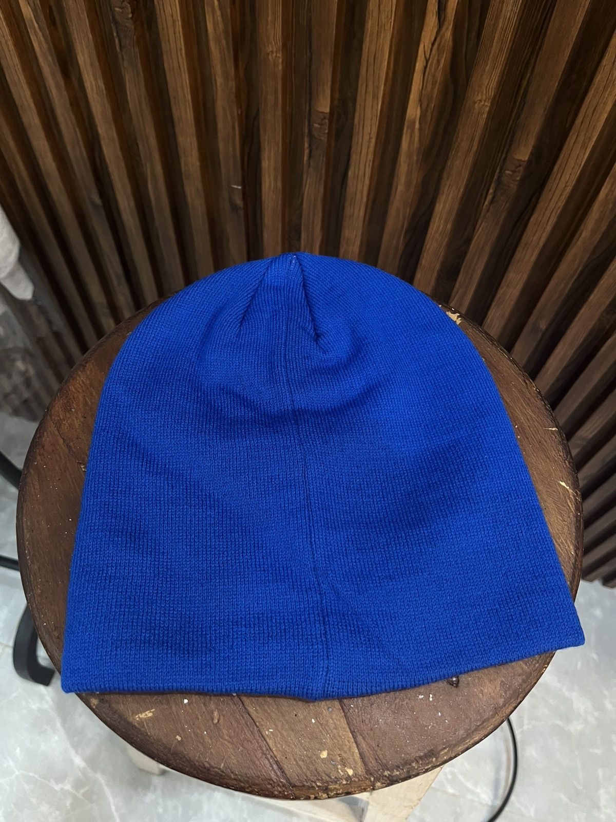 Stussy Stussy Sport Jacquard Skullcap Beanie hat Size ONE SIZE - 3 Thumbnail