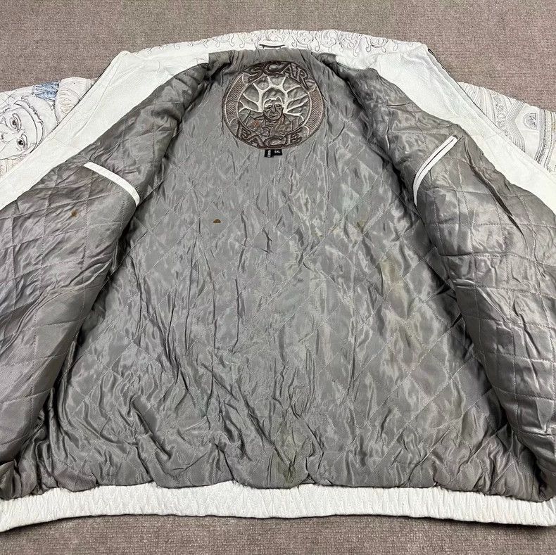 Schott Schott Tianjin Nocturne in Heaven Size US S / EU 44-46 / 1 - 3 Thumbnail