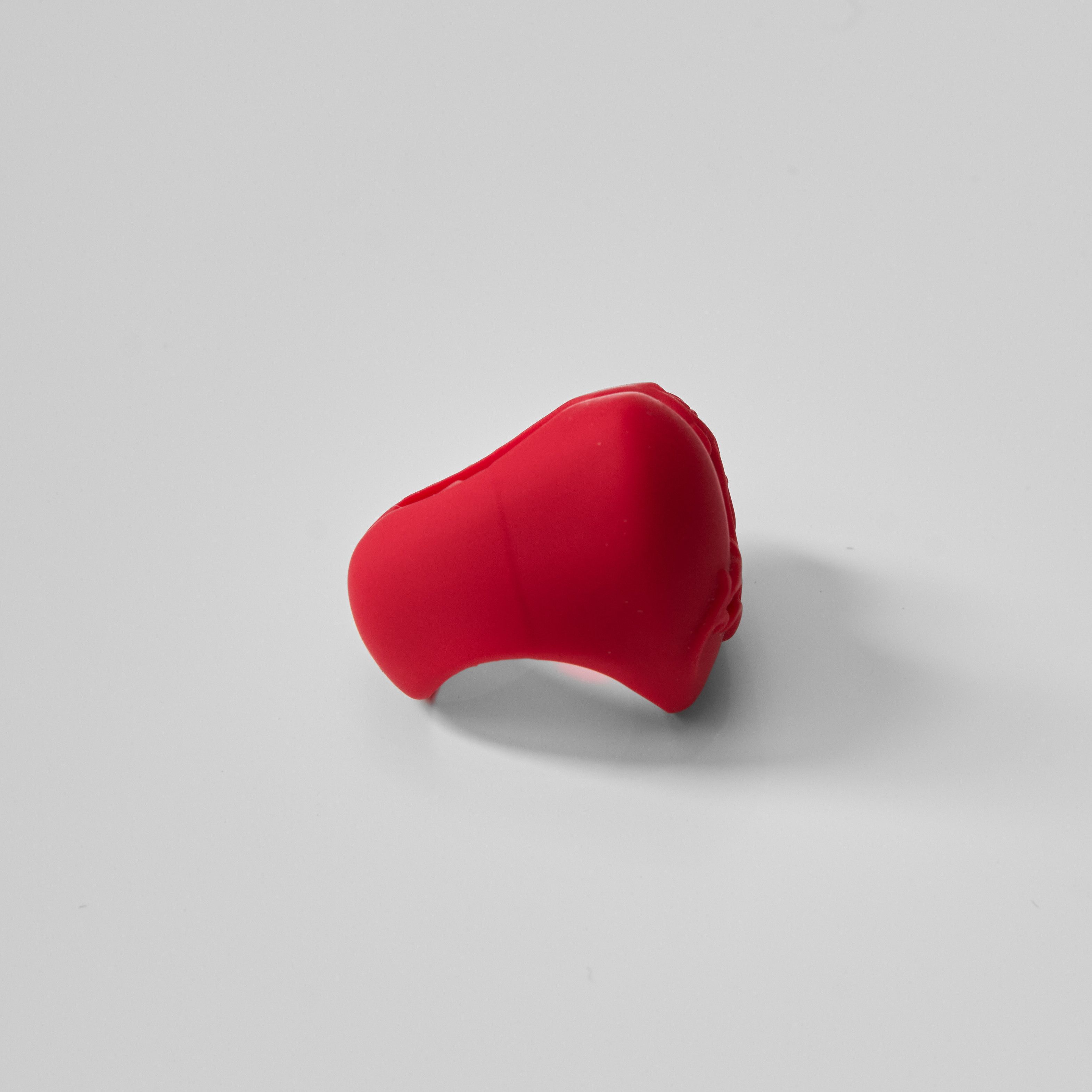 Chrome Hearts CHROME HEARTS Silicrome Ring Size ONE SIZE - 3 Thumbnail