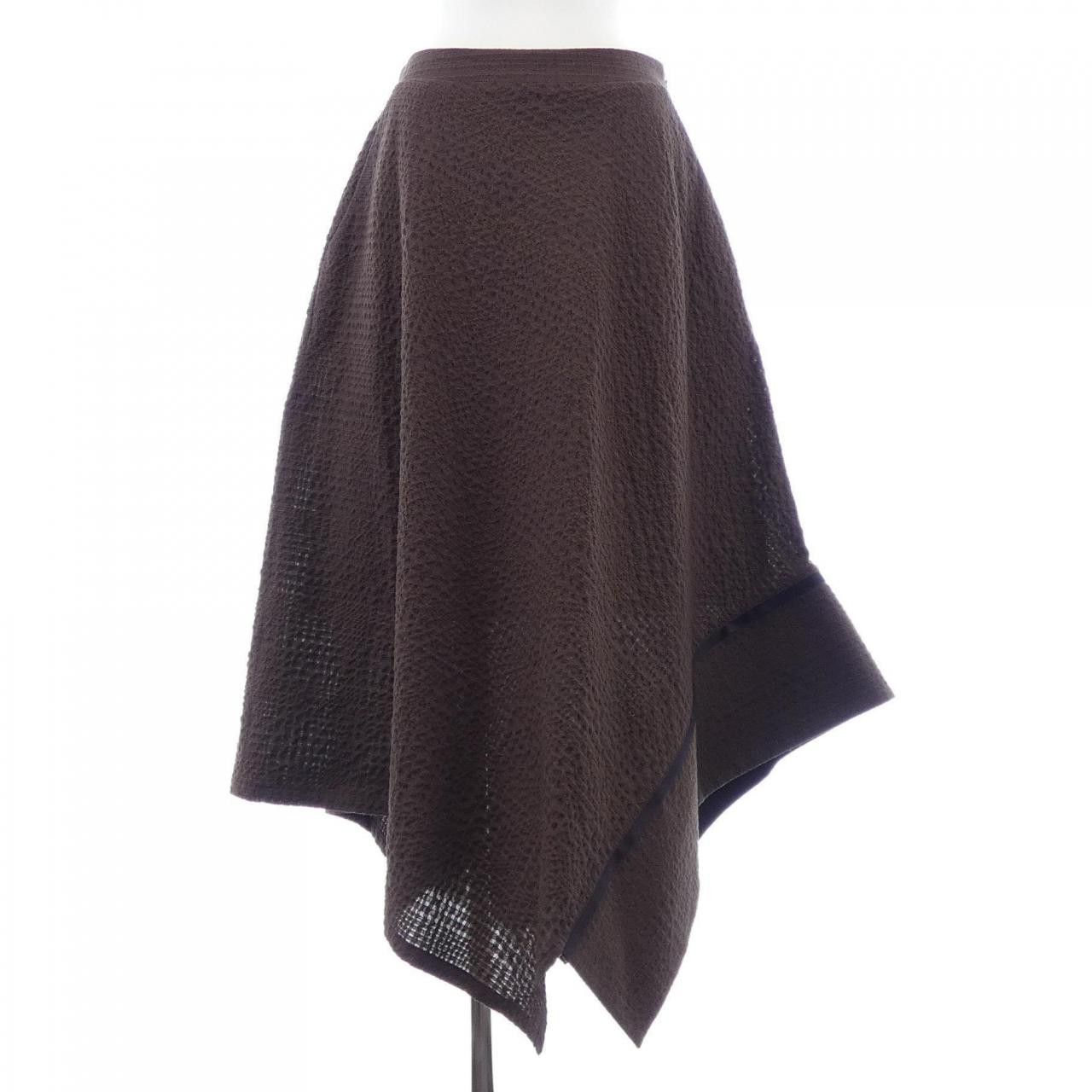 Other Other Elin Skirt Textile Skirts DUTY FREE for USA Size ONE SIZE - 1 Thumbnail