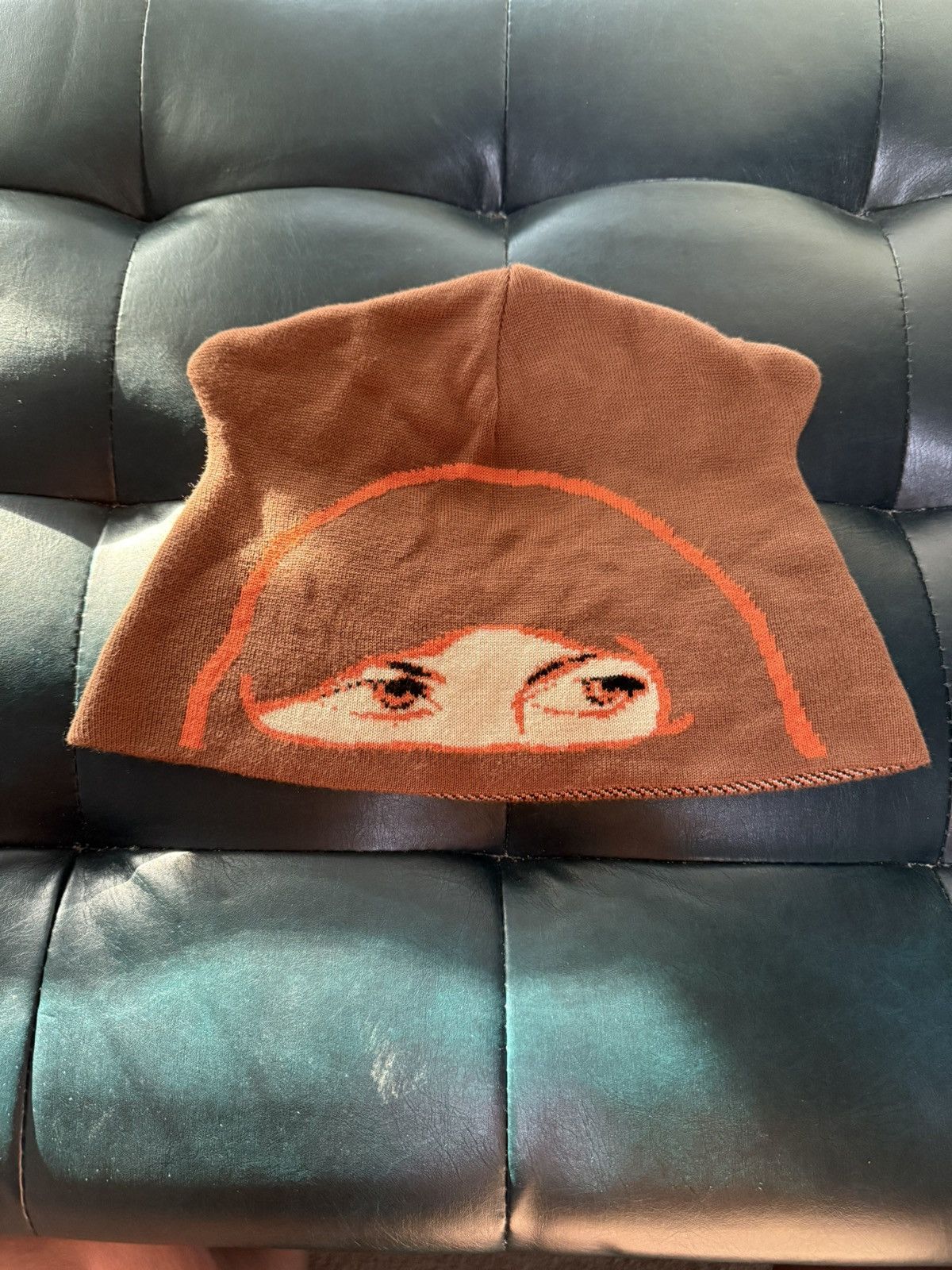 Complex Dubai Skully Beanie Size ONE SIZE - 1 Thumbnail