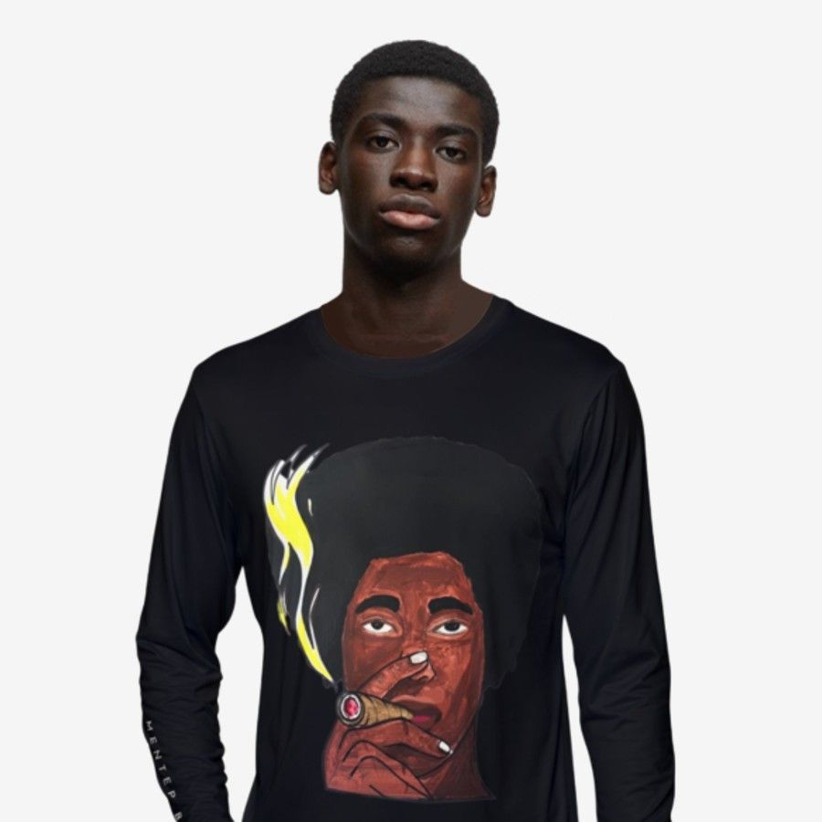Other Soul Rebel Shirt Size US XL / EU 56 / 4 - 1 Thumbnail