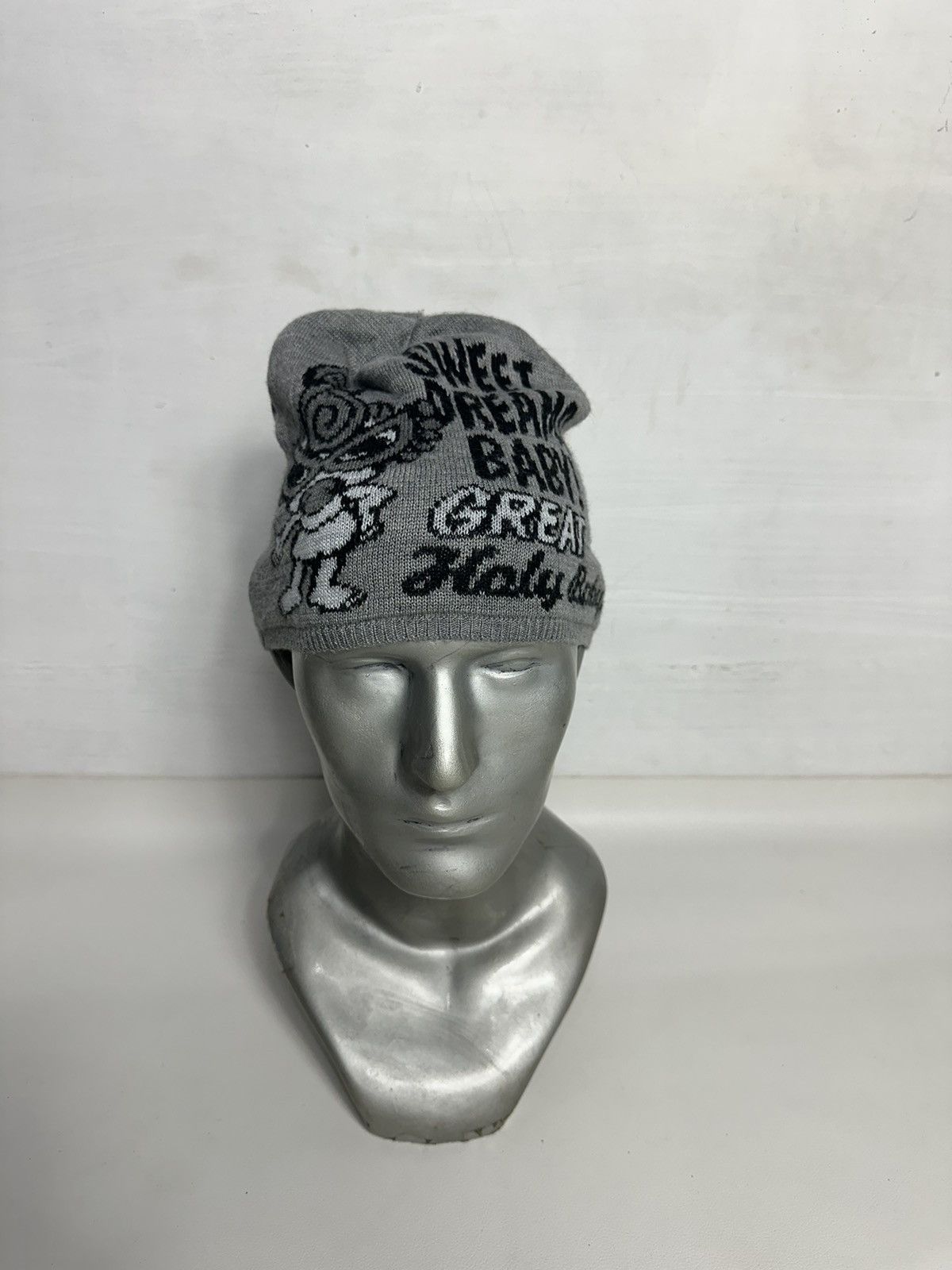 Hysteric Glamour Hysteric glamour beanie hats Size ONE SIZE - 1 Thumbnail